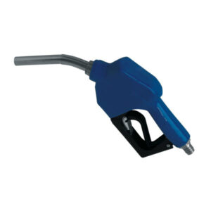 Pistola automatica in acciaio inox (per Adblue)